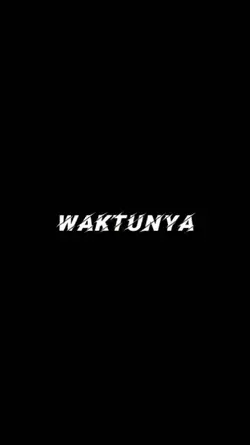 Waktunya Memberikan