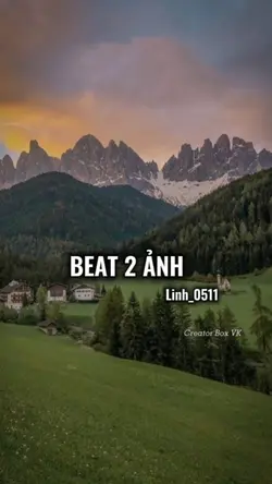 Beat 2 ảnh