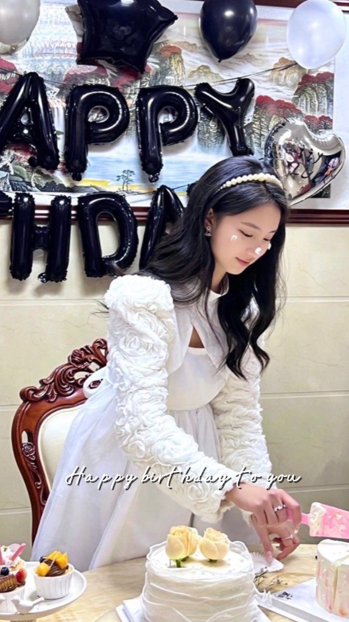HAPPYBIRTHDAY [2]