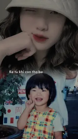 MẪU TRƯỞNG THÀNH