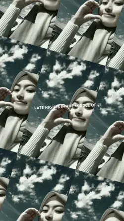 Filter estetik cakep