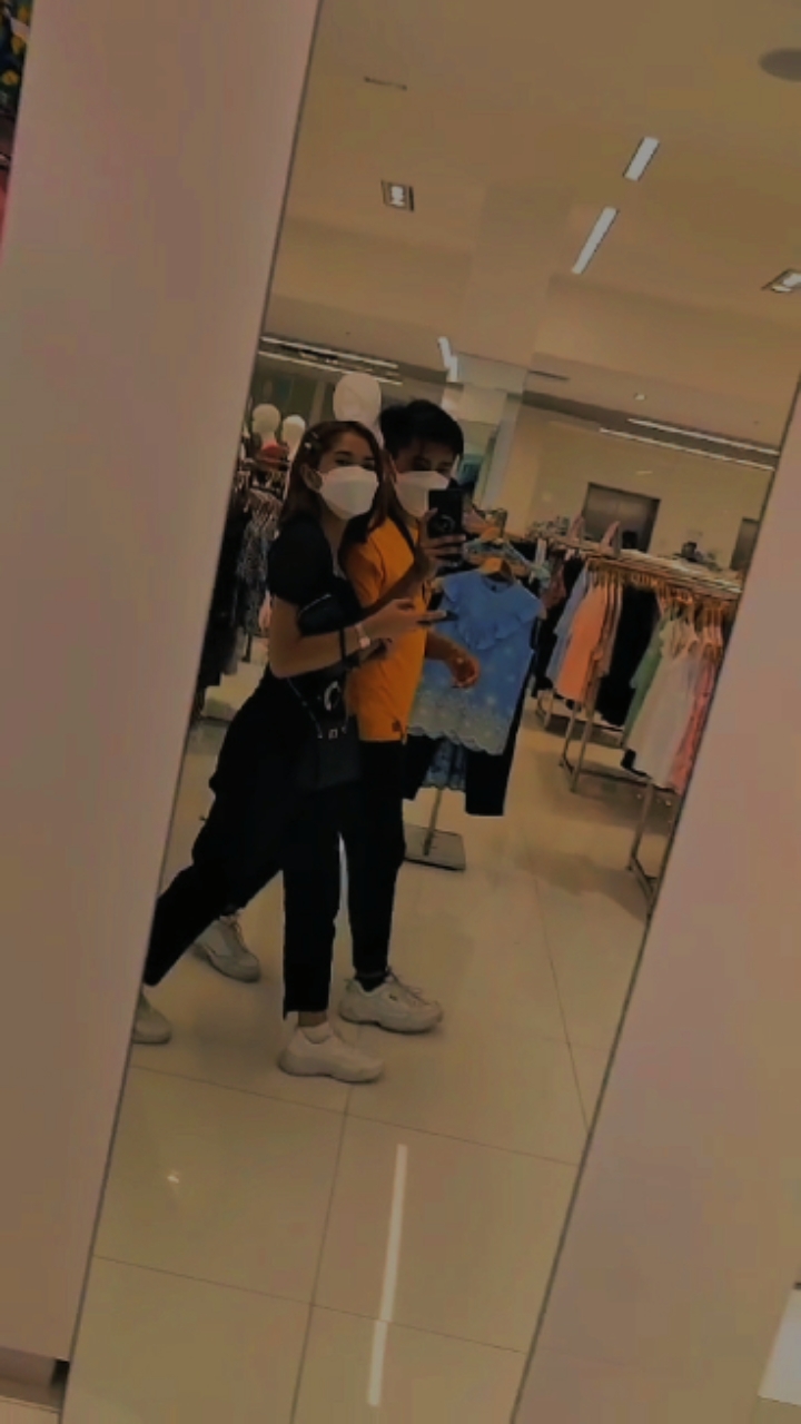 #MirrorWalkTrend
