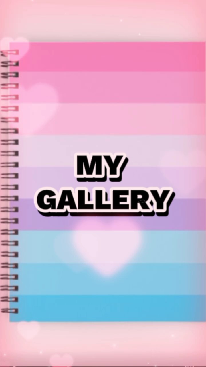 Mi galería 