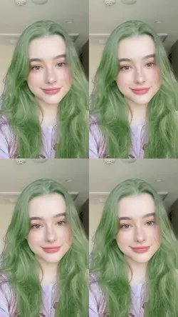 colorhair