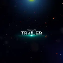 Template Trailer