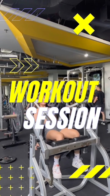 mag work out 