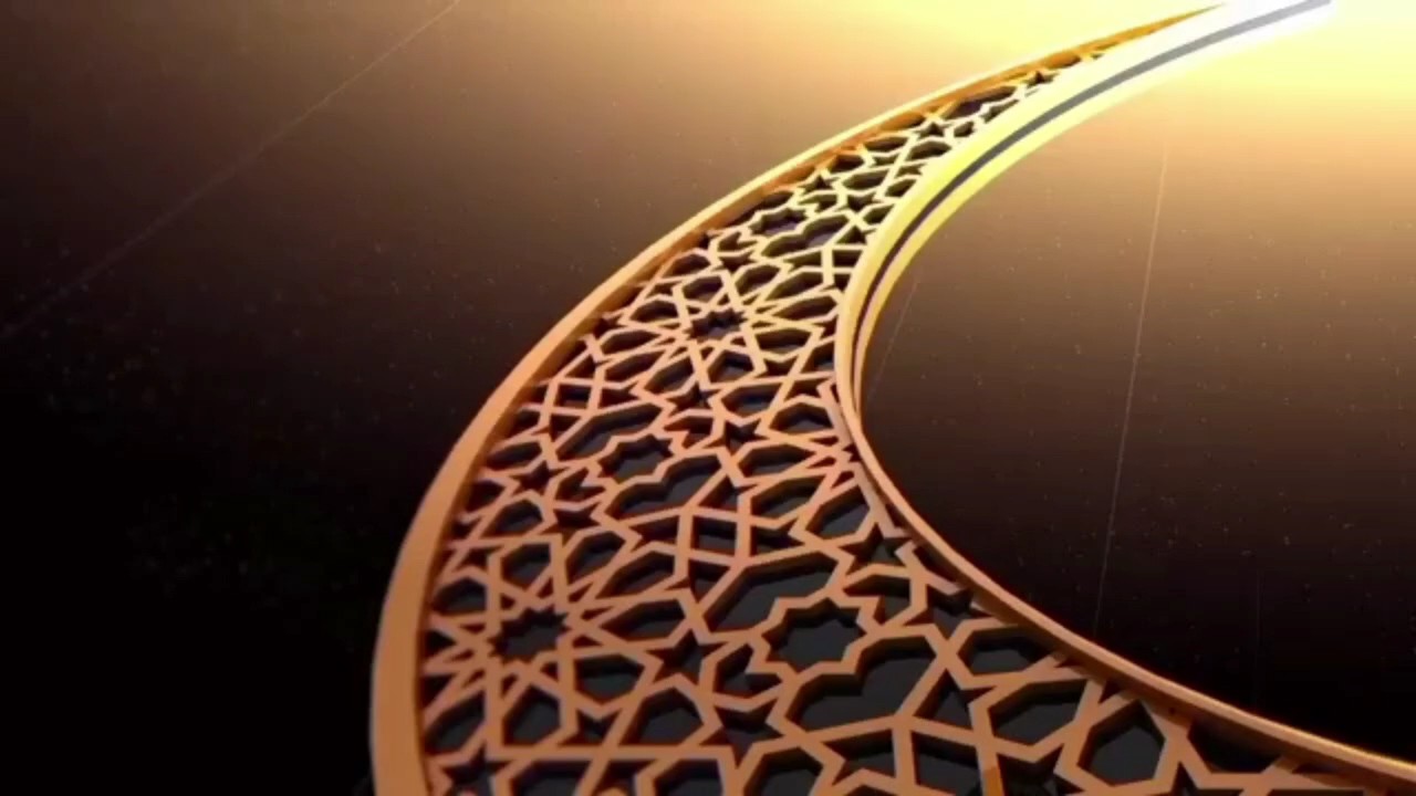 Ramadan Intro ²⁴