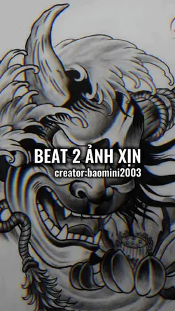 BEAT 2 ẢNH XỊN