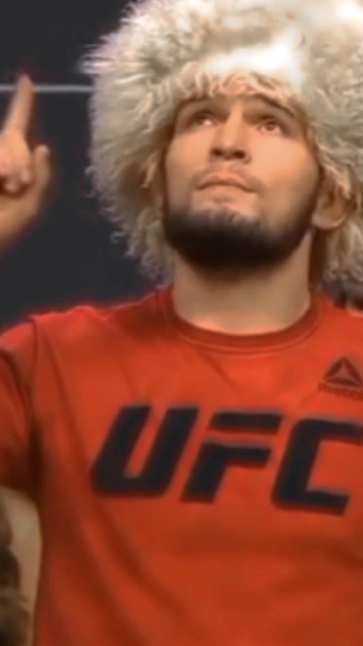 ufc storry