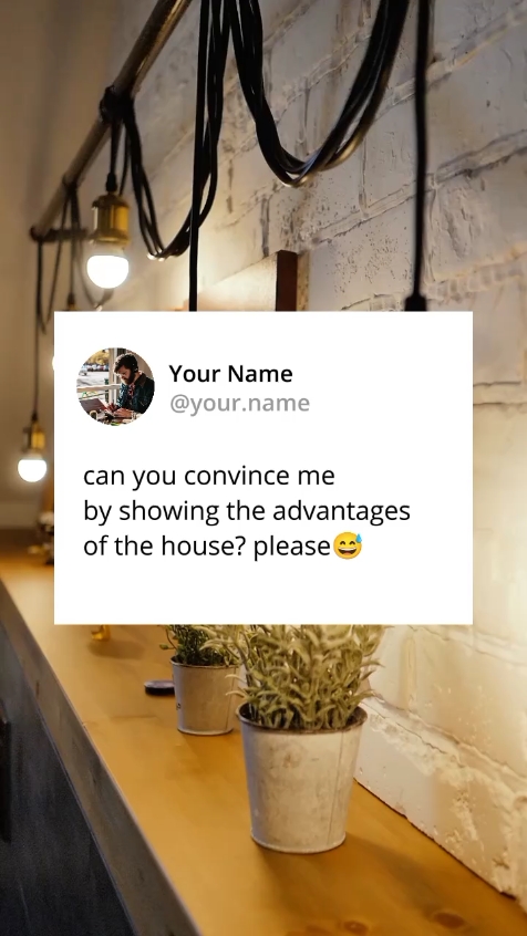 Reply to sticker Home Furnishings
