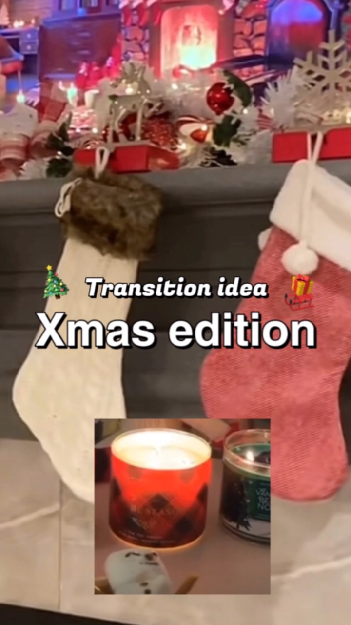 Edição de natal🎄