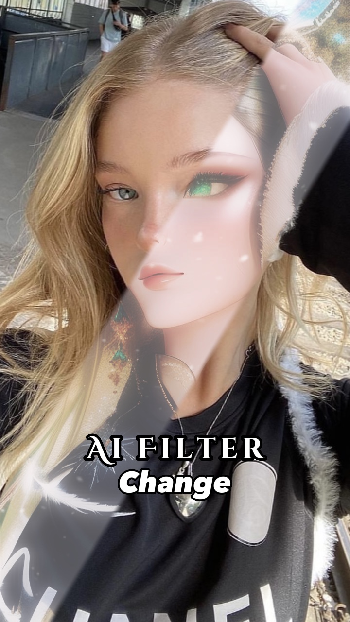 Changement de filtre Ai