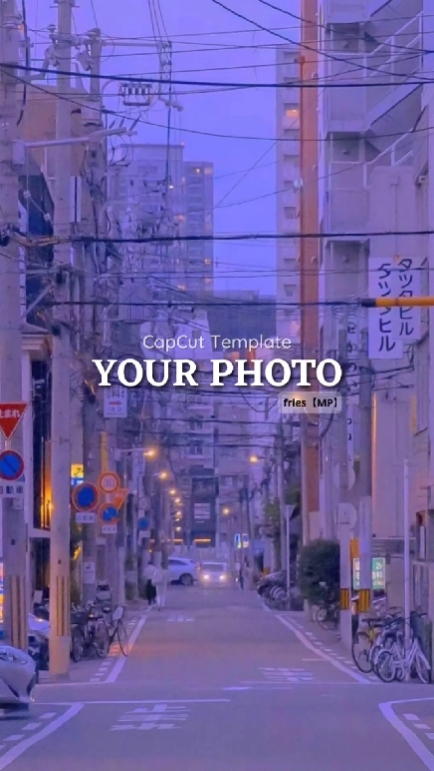 Fotoğraf Geçişi 