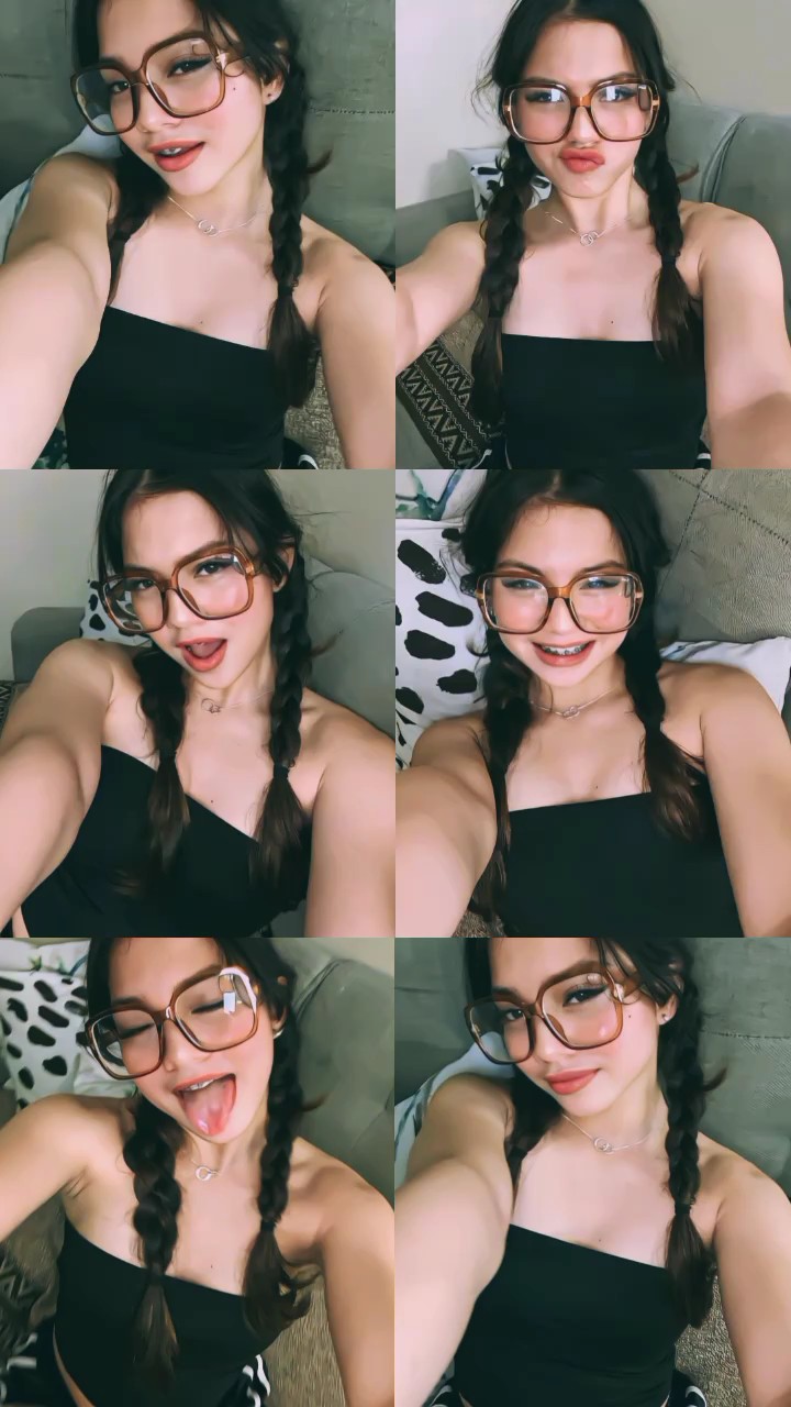 6 pics collage