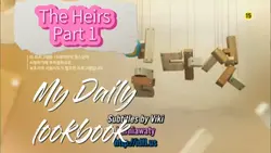 the Heirs episode 1