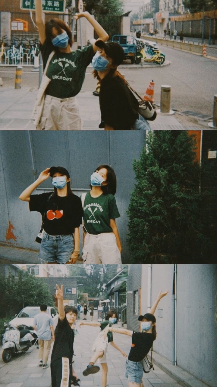 3 foto