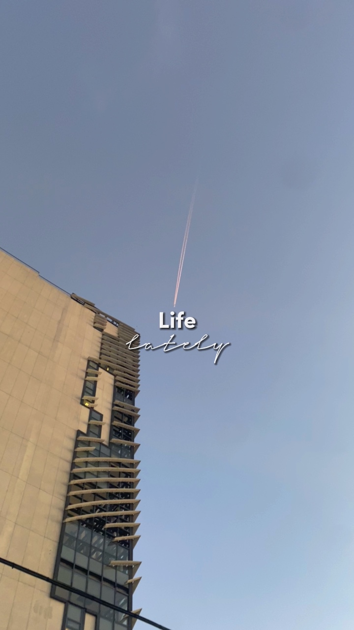 Life Lately