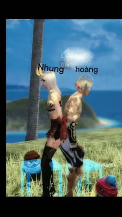 mẫu người yêu ff