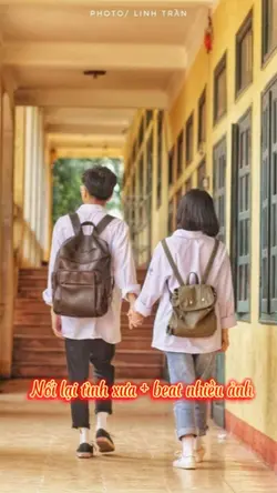 Nối lại tình xưa 