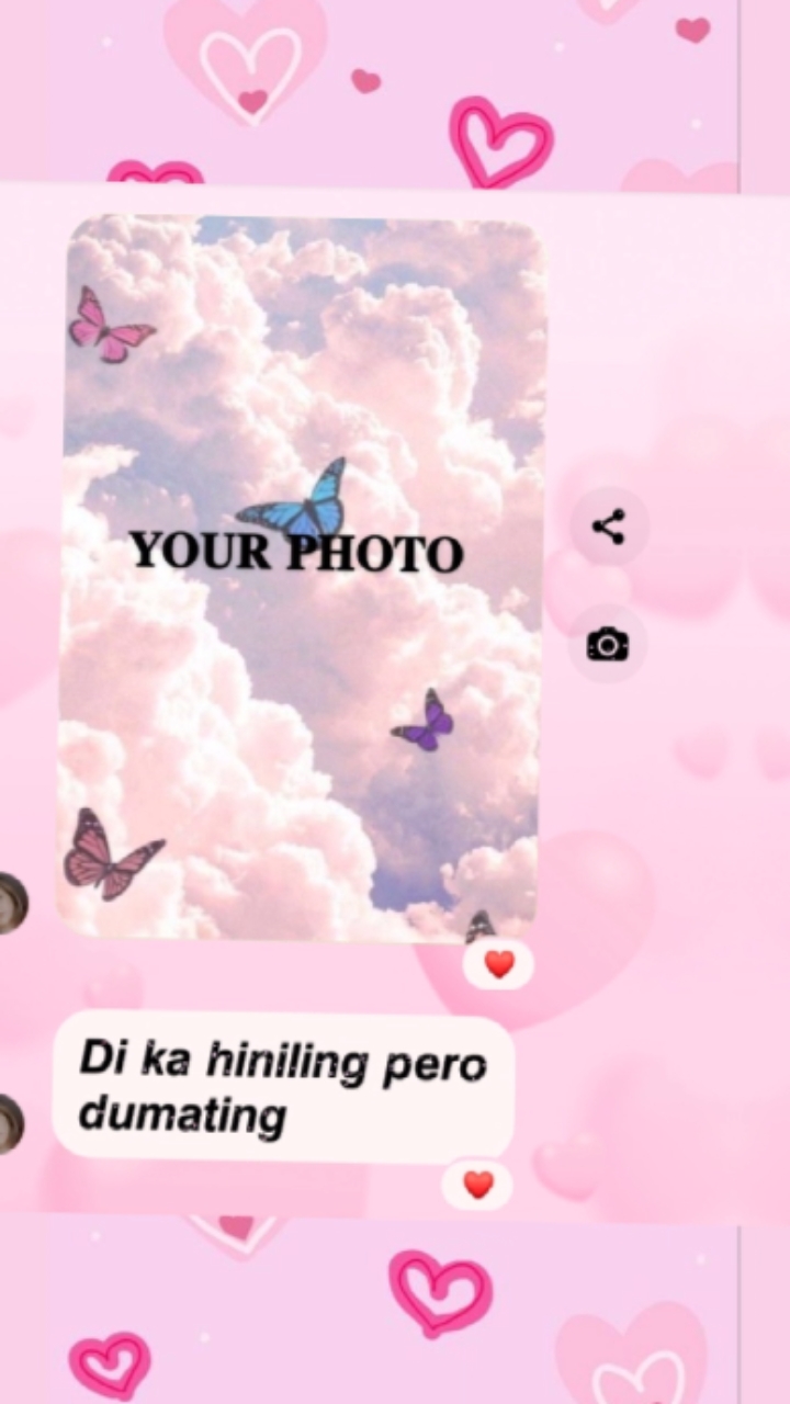 # dikahiniling