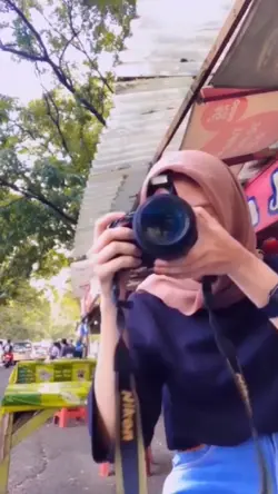 Photographer viral