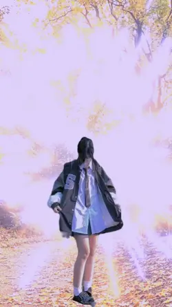 change background
