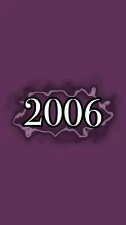 Mẫu 2006