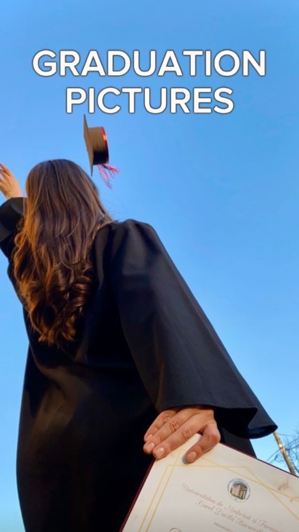 Graduação 