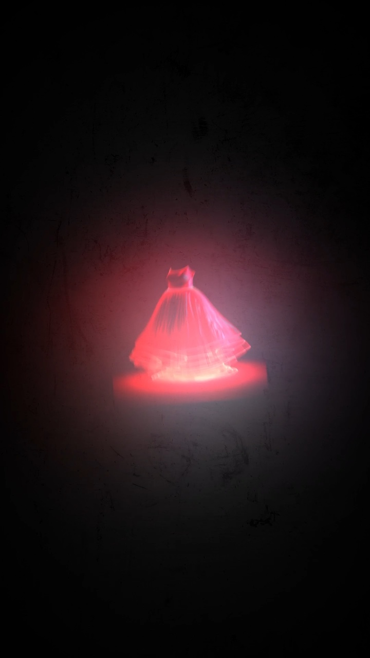 Neon icon beatsync jump for woman’s clothing TT style