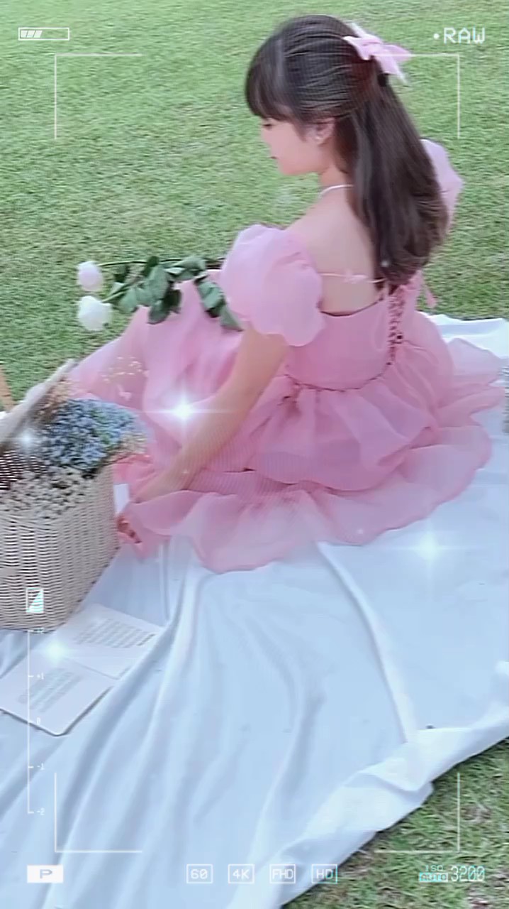 PRINCESS VIBES