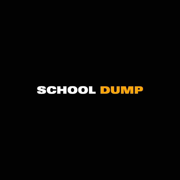 décharge scolaire