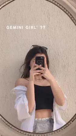 Gemini Girl
