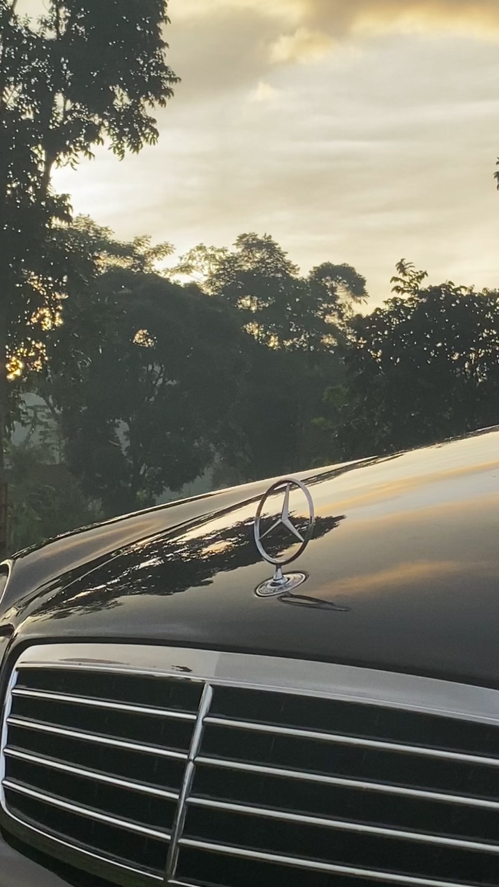 Carro clássico