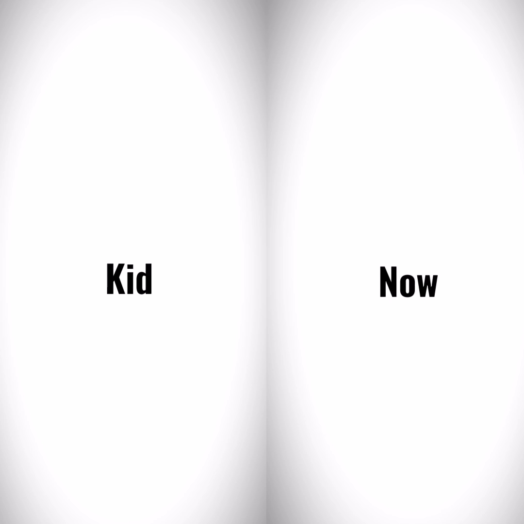 ÇOCUK VE ŞİMDİ 