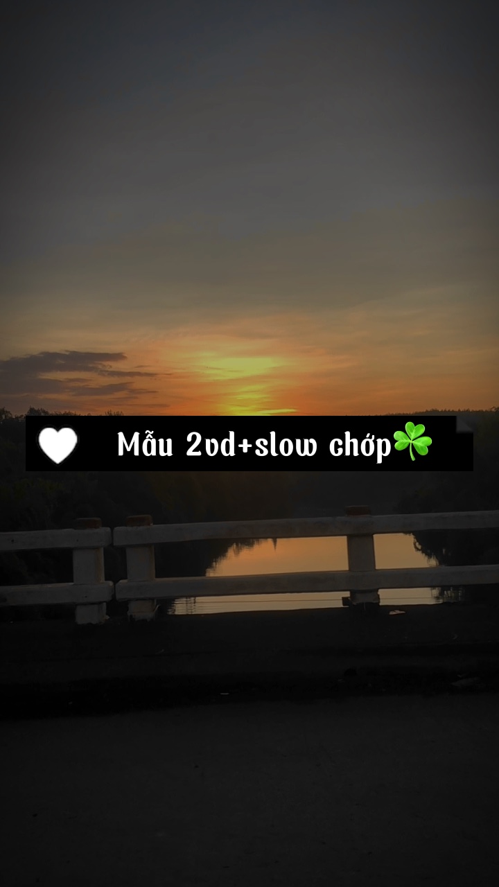 Terima kasih 2vd + tantangan lambat p☘️