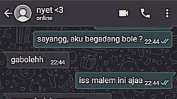 ss Chat WA