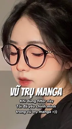 Vũ trụ manga