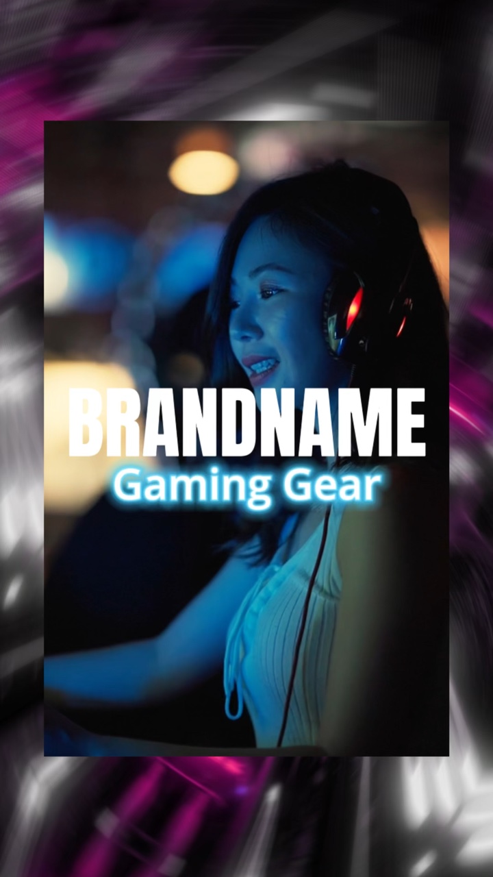 Gaming Gear