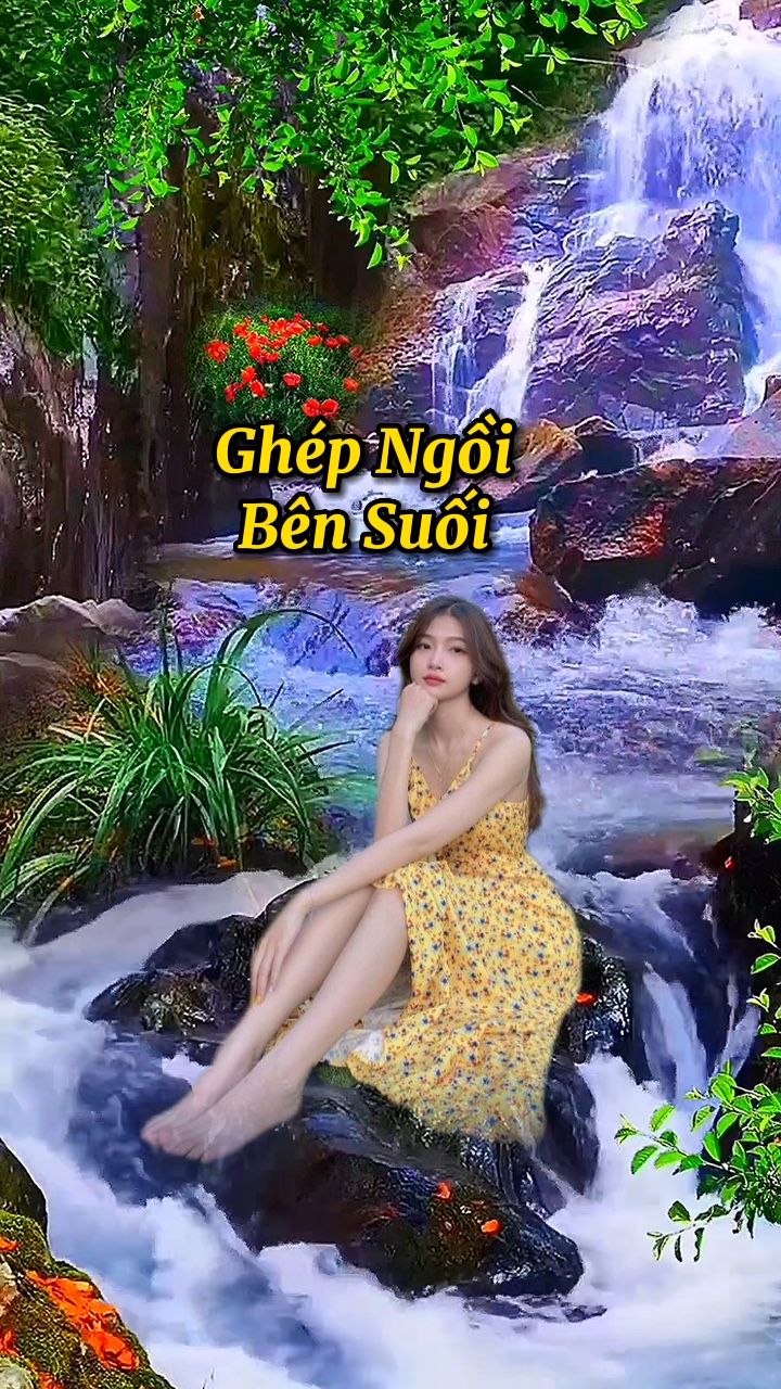 Miliki Bên Suối