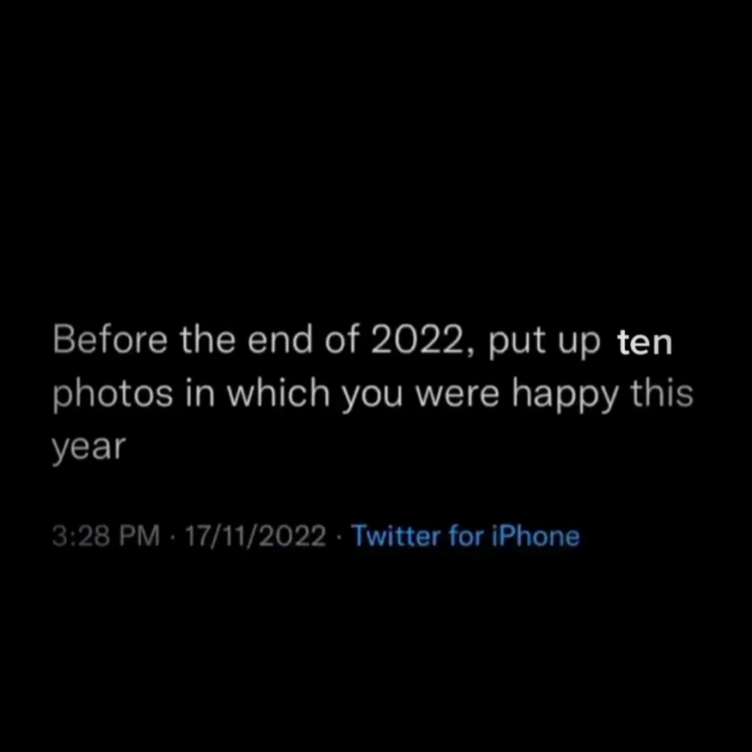 10照片2022