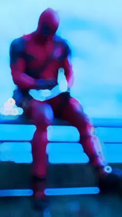 Unholly - DEAD POOL