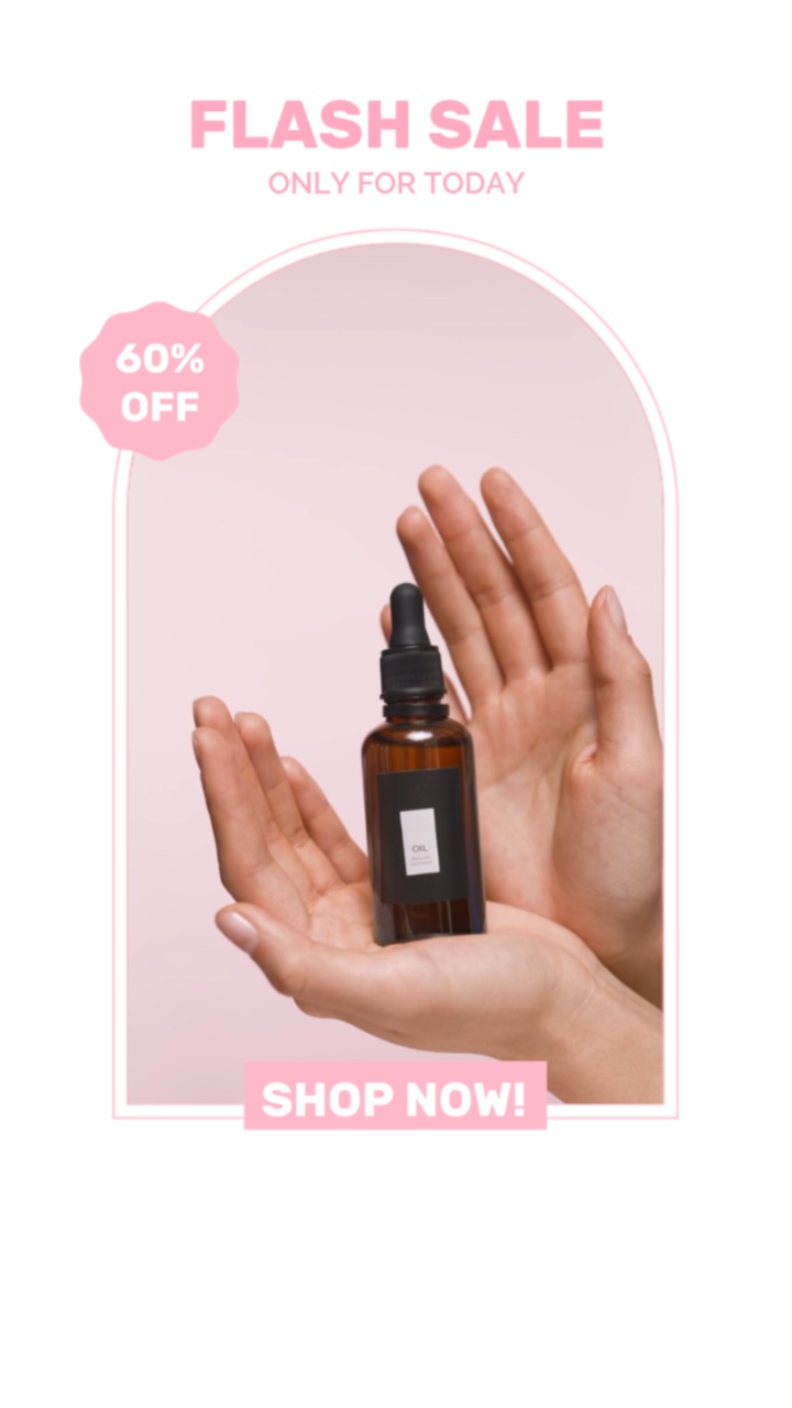 Make-up-Promotion