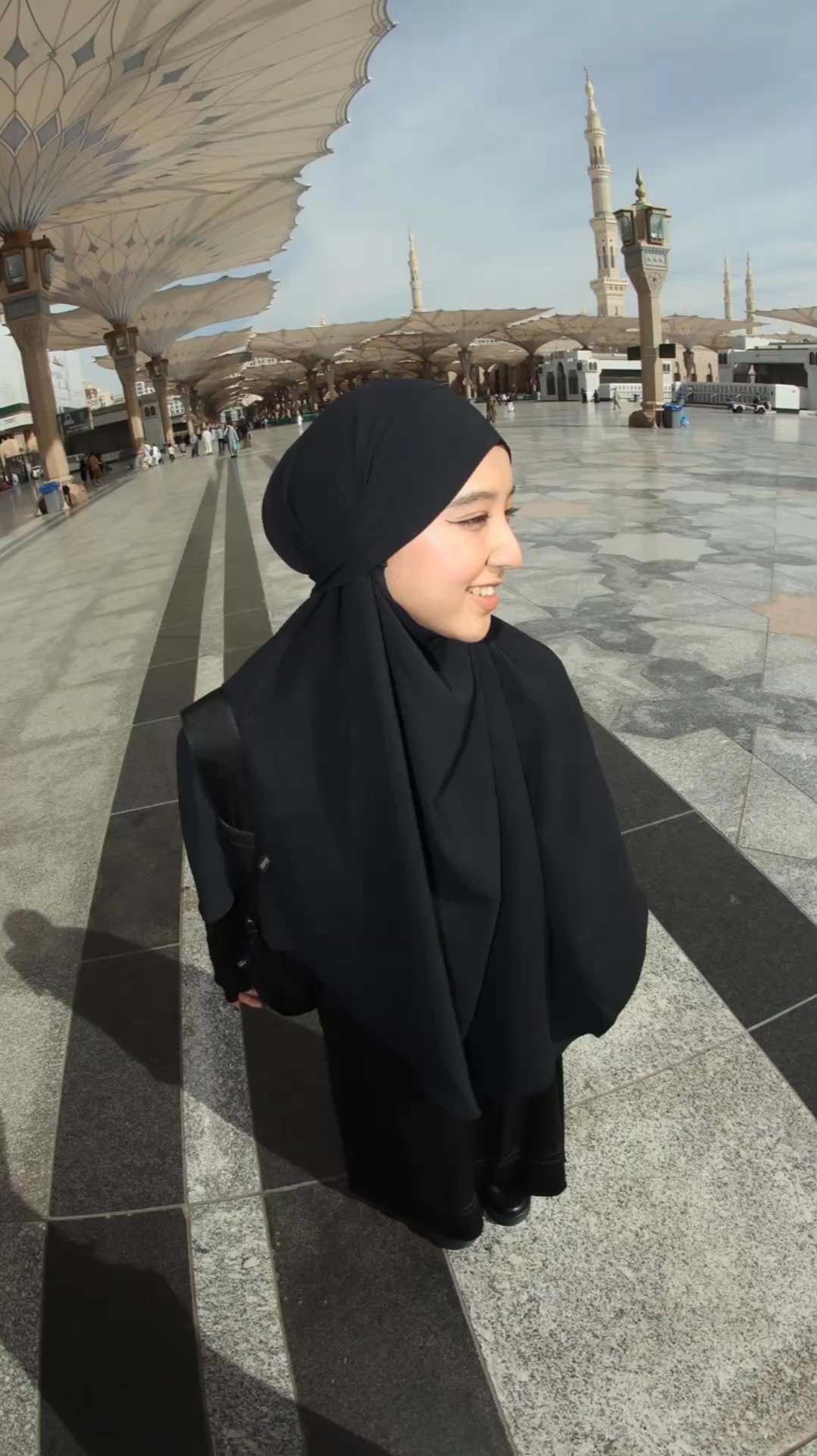 kill bill versi arab