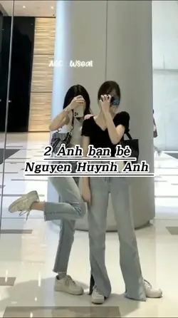 2 Ảnh bạn bè