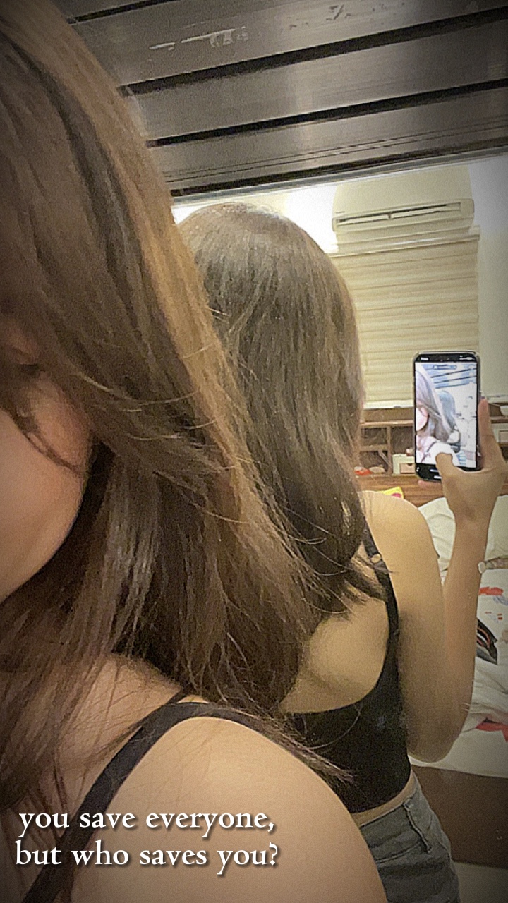 seni kim kurtarıyor