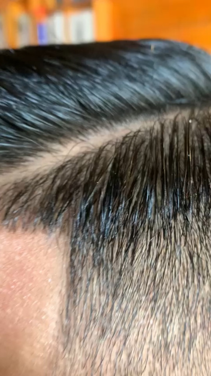Barbería