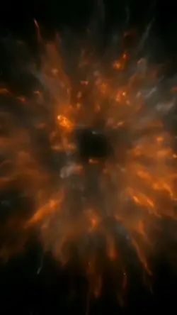 fire lion
