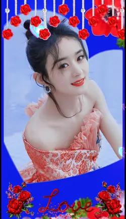 Nền trái tim
