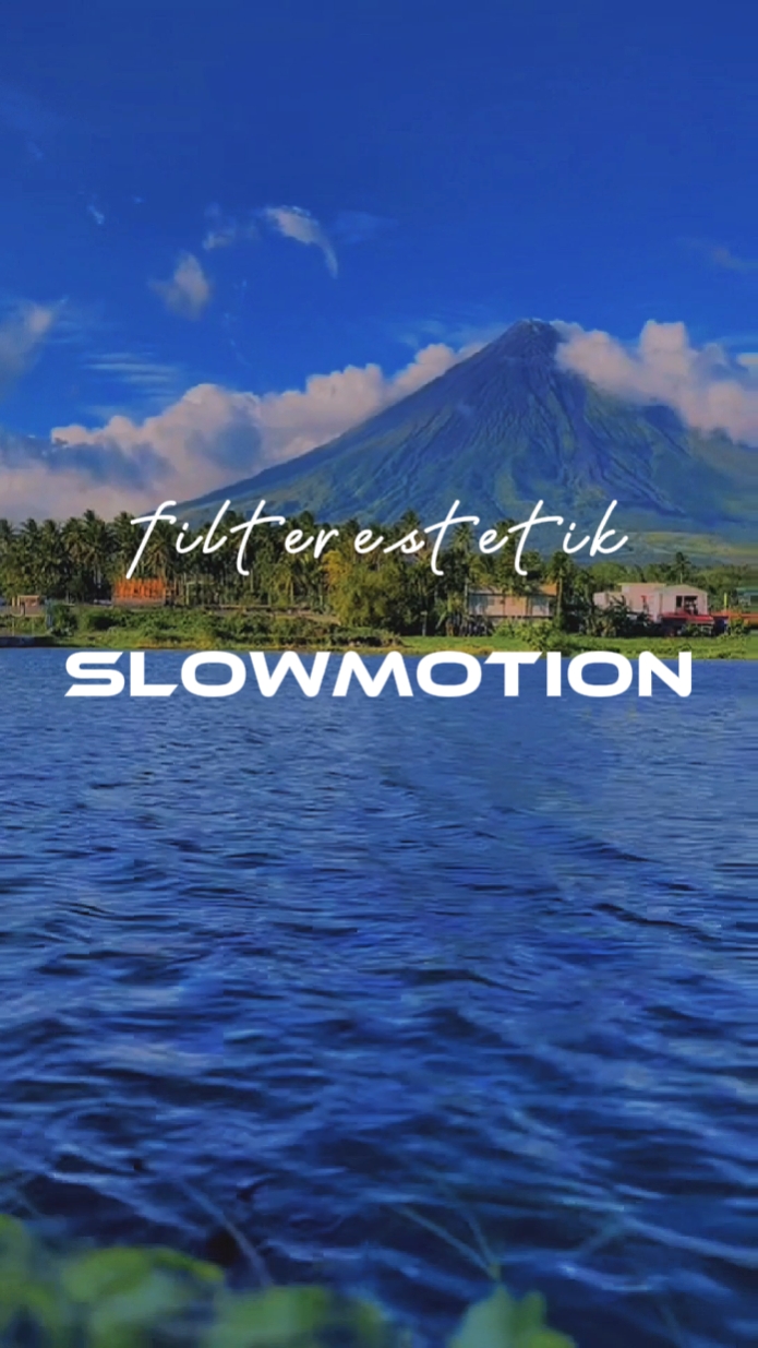# Slowmo