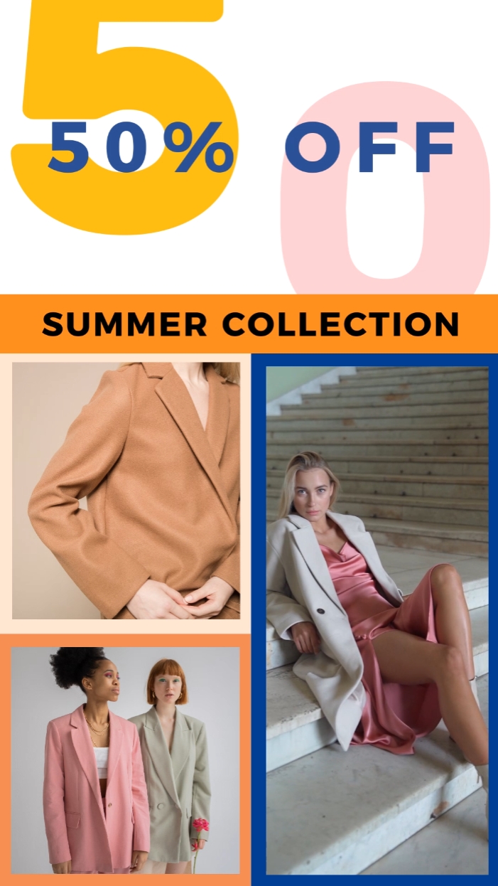 Ropa De Mujer Rebajas De Verano